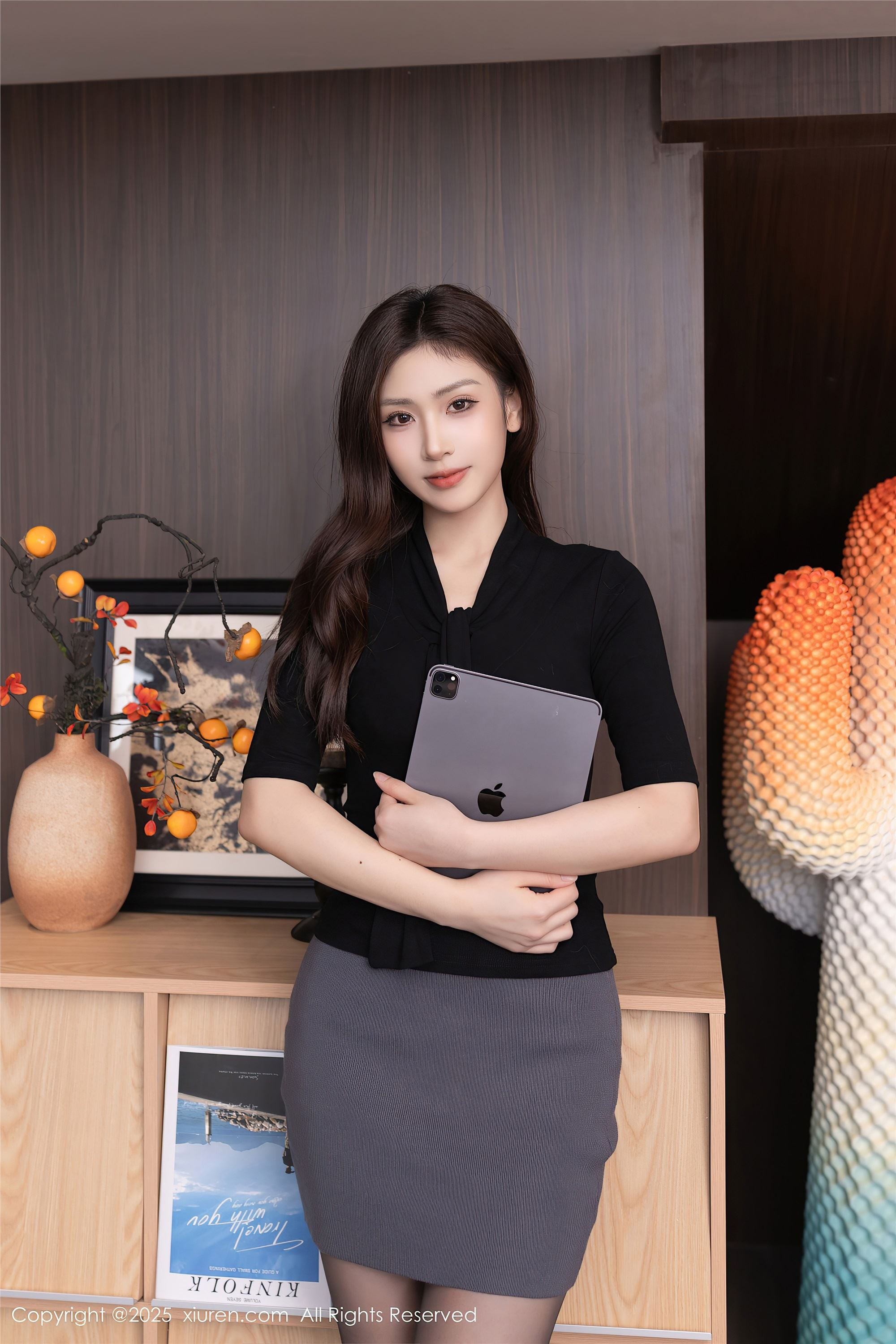 Xiuren秀人网 2025.10.30 NO.10930 刘婷婷